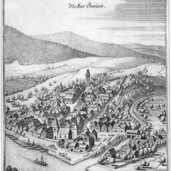 Bild der Dankstelle Bibliographicum Erna Tenner Nachf.: H.-Herm. Lindner e.K.