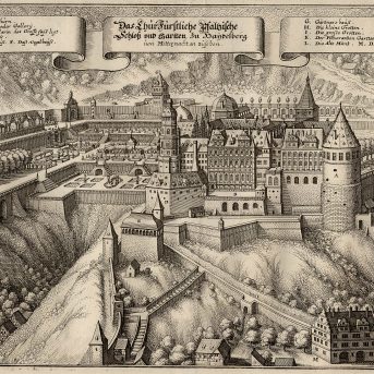 Bild der Dankstelle Bibliographicum Erna Tenner Nachf.: H.-Herm. Lindner e.K.