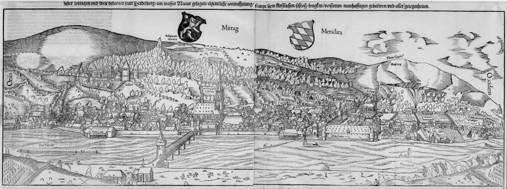 Bild der Dankstelle Bibliographicum Erna Tenner Nachf.: H.-Herm. Lindner e.K.