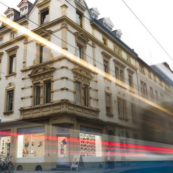 Bild oder Logo der Dankstelle GEDOK-Galerie (GEDOK Heidelberg e.V.)