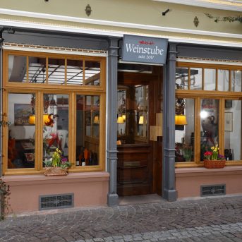 Bild der Dankstelle Hotel-Restaurant Hackteufel