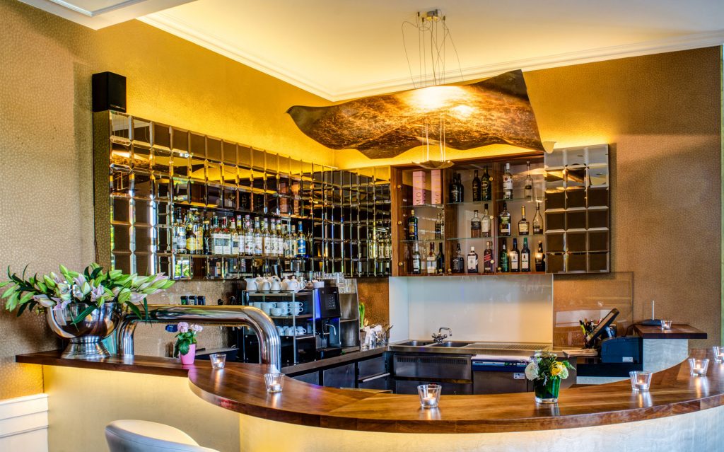 Bild der Dankstelle Schlosshotel Molkenkur GmbH