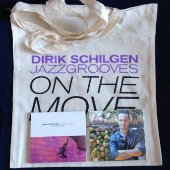 Bild oder Logo der Dankstelle Dirik Schilgen JazzGrooves