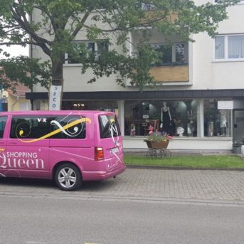 Bild oder Logo der Dankstelle L‘Armadio Designer Second Hand