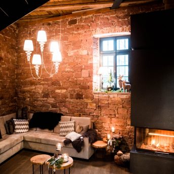 Bild der Dankstelle Grenzhof Hotel & Restaurant GmbH