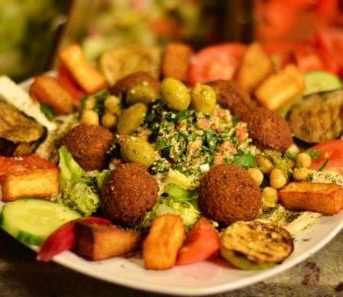 Bild der Dankstelle Mahmoud´s    Inhaber: Mahmoud Jijo
