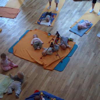 Bild der Dankstelle Yogapraxis Susan Holze