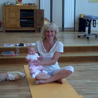 Bild der Dankstelle Yogapraxis Susan Holze