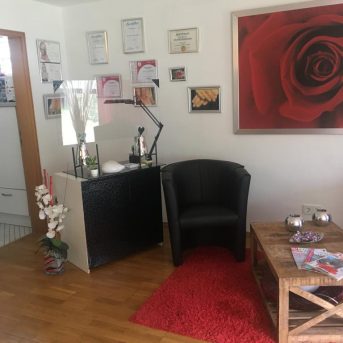 Bild oder Logo der Dankstelle Claudia’s Nagelstudio