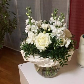 Bild der Dankstelle Claudia’s Nagelstudio