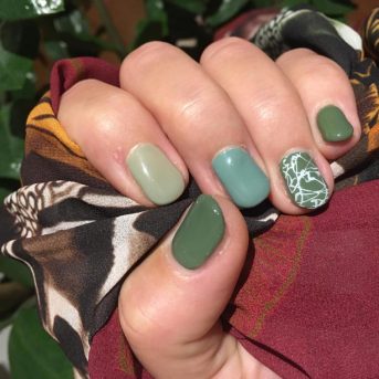 Bild der Dankstelle Claudia’s Nagelstudio