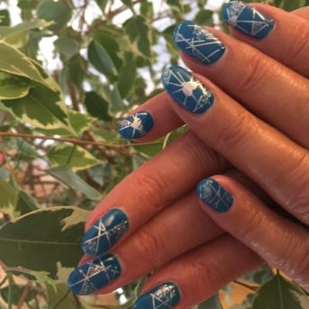Bild der Dankstelle Claudia’s Nagelstudio