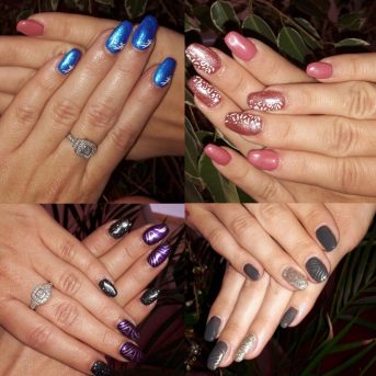 Bild der Dankstelle Claudia’s Nagelstudio