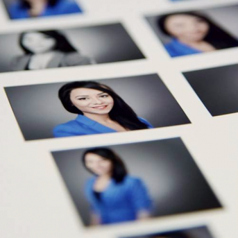 Bild der Dankstelle Fotostudio | studio visuell photography