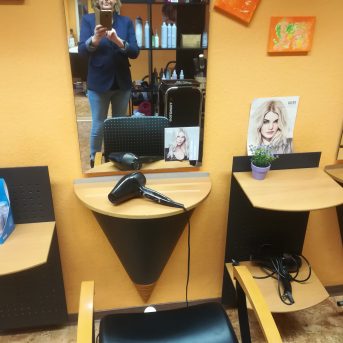 Bild oder Logo der Dankstelle Friseursalon Petra
