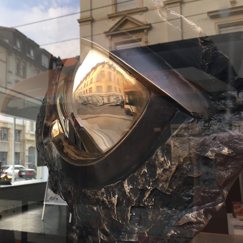 Bild der Dankstelle GEDOK-Galerie (GEDOK Heidelberg e.V.)