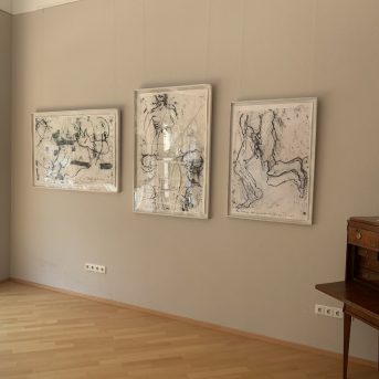 Bild oder Logo der Dankstelle Galerie Ostendorff