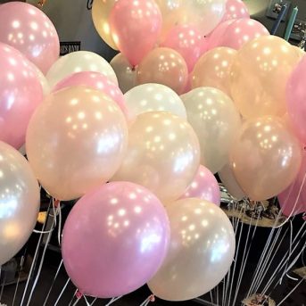 Bild der Dankstelle Impulse – Mode, Accessoires, Wohnen & Ballons