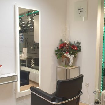 Bild oder Logo der Dankstelle Friseursalon Nouveau