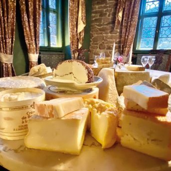 Bild der Dankstelle Restaurants Le Gourmet & Mensurstube Hirschgasse Heidelberg