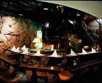 Bild oder Logo der Dankstelle Restaurant zum Güldenen Schaf