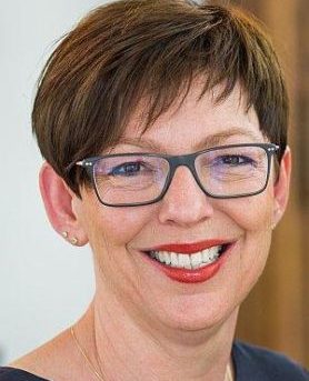 Bild der Dankstelle Friseur Karin Bolz – La Biostétique