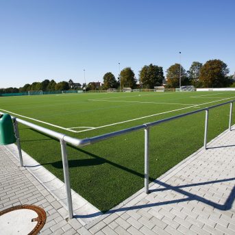 Bild der Dankstelle TSG Rohrbach e.V. / FiTROPOLIS