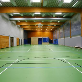 Bild der Dankstelle TSG Rohrbach e.V. / FiTROPOLIS