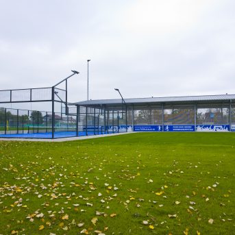 Bild oder Logo der Dankstelle TSG Rohrbach e.V. / FiTROPOLIS