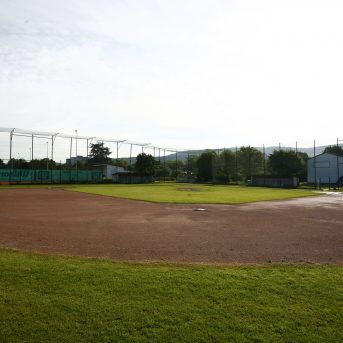 Bild der Dankstelle TSG Rohrbach e.V. / FiTROPOLIS