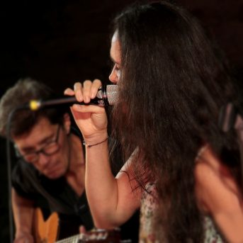 Bild der Dankstelle Jazzhaus Heidelberg