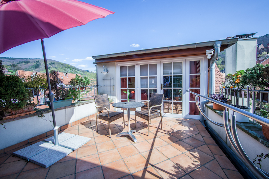 Bild der Dankstelle Hotel-Restaurant Hackteufel