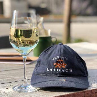 Bild der Dankstelle Vinothek Laibach & Seeger Felix Kühner Weinbar