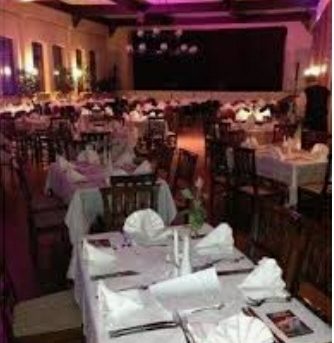 Bild oder Logo der Dankstelle Ristorante Goldene Rose