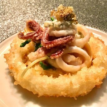Bild der Dankstelle Restaurants Le Gourmet & Mensurstube Hirschgasse Heidelberg