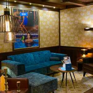 Logo der Dankstelle Hotel Heidelberg + Heidelberg Lounge-Bar