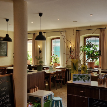 Bild oder Logo der Dankstelle Restaurant Dufke