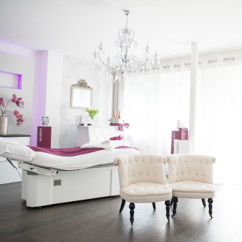 Bild oder Logo der Dankstelle BEAUTY MEDIC PINTER