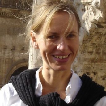 Bild oder Logo der Dankstelle Yogakurse Heidelberg Michaela Schöffl