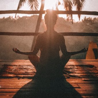 Bild oder Logo der Dankstelle Yogakurse Heidelberg Michaela Schöffl