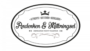 Logo der Dankstelle Andenken & Mitbringsel