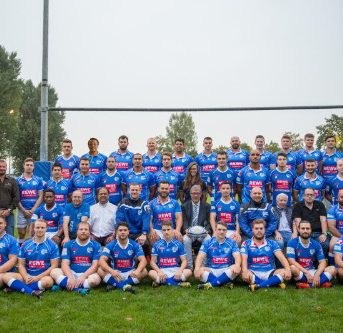 Bild der Dankstelle SC Neuenheim 02 e.V.