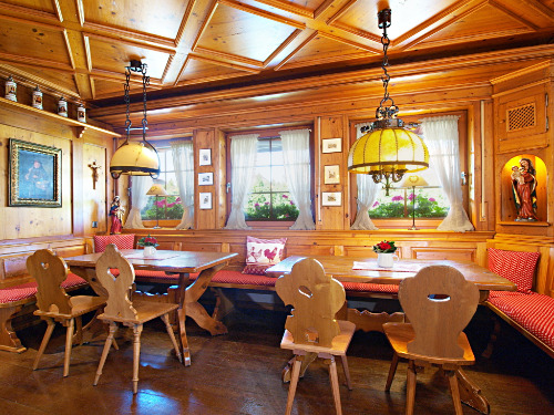 Bild der Dankstelle Hotel Heidelberg + Heidelberg Lounge-Bar
