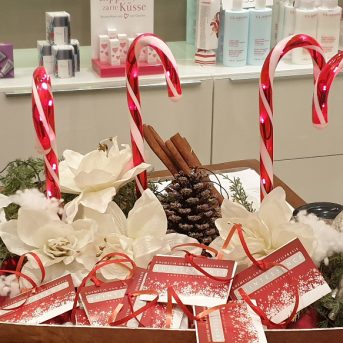 Bild der Dankstelle Quintessence Kosmetik-und Naturheilpraxis