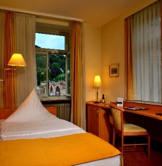Bild oder Logo der Dankstelle Hotel Holländer Hof