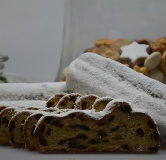Bild der Dankstelle Conditorei-Café Schafheutle