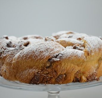 Bild der Dankstelle Conditorei-Café Schafheutle