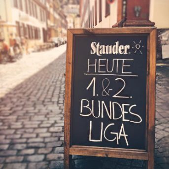 Bild der Dankstelle Drugstore Heidelberg