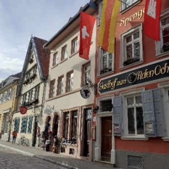 Bild oder Logo der Dankstelle Andenken & Mitbringsel