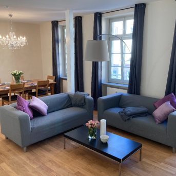 Bild der Dankstelle Café und Hotel Restaurant  Knösel